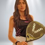 racchetta pickleball personalizzata