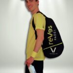 Borsa Reves Padel racchette