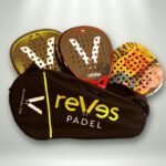 Borsa Reves Padel racchette