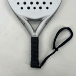 giocatore di padel