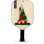 Reves ZeroStile racchetta pickleball