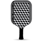 Reves ZeroStile racchetta pickleball