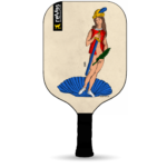 Reves ZeroStile racchetta pickleball